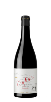 Prieto Pariente, Garnacha,  2022